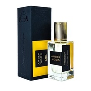 Тестер 40 ml ОАЭ Ajmal Amber Wood