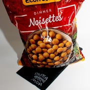 Картофельные шарики, ~8 г, пакет 2.5 кг