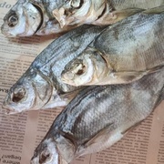 Лещ Астраханский