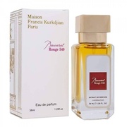 Мини-парфюм 38 мл Maison Francis Kurkdjian Baccarat Rouge 540 Eau de Parfum