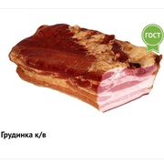 ГРУДИНКА В/К