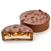 Тарталетка Сникерс (100г × 9шт), Десертные истории