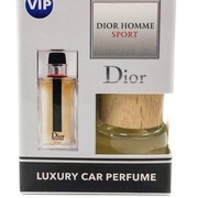 Автопарфюм в коробке Christian Dior Dior Homme Sport 8 мл