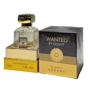Luxe Collection 67 мл - Azzaro Wanted By Night