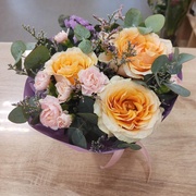 Мини композиция