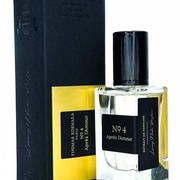 Тестер 40 ml ОАЭ Thomas Kosmala № 4 Apres L'Amour