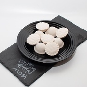 Вареники с картофелем луком и грибами