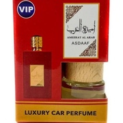 Автопарфюм в коробке Lattafa Asdaaf Ameerat Al Arab 8 мл