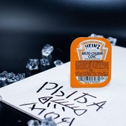 Соус Кисло-сладкий Heinz, 25 мл