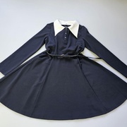 Платье школьное Kevin Young