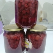 Клубника 🍓  домашняя
