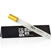 Carolina Herrera 212 VIP Men 15 мл