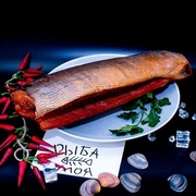 Балык кеты х/к