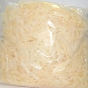 Кальмар стружка