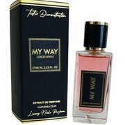 Тестер 66 мл Giorgio Armani My Way