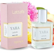 Тестер Lattafa "Yara" 58 мл
New