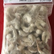КРЕВЕТКА ТИГРОВАЯ С ХВ 31-40