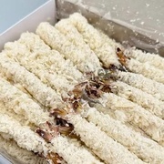 КРЕВЕТКА ТОРПЕДА 1КГ