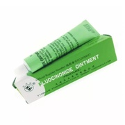 Крем Fluocinonide Ointment для лечения кожных заболеваний