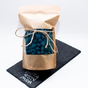 Арахис в глазури со вкусом устрицы, 500 грамм