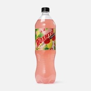 Мохито клубничный Очаково, объем 1 литр