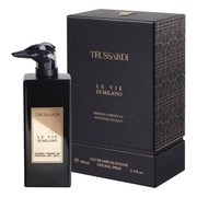 Trussardi Hidden Corner Of Fontana Dei Baci 100 мл