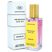 Тестер 40 мл UAE № 407 Zarkoperfume Pink Molecule 090.09