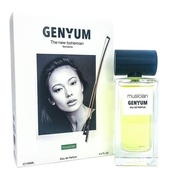 Genyum Musician 100 мл/Музыкант