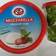 Моццарела шарики