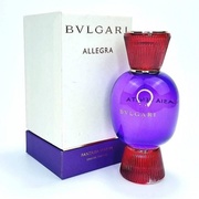 Bvlgari Allegra - Fantasia Veneta 100 мл