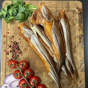 ПУТАССУ ТУШКА Х/К