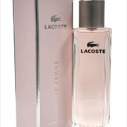 Lacoste Pour Femme Timeless 90 мл (AD)