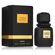 Ajmal Amber Wood 100 мл