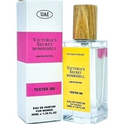 Тестер 40 мл UAE № 388 Victoria's Secret Bombshell Limited Edition Eau de Parfum