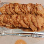 Отбивные