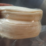 блины молочные