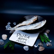 Чехонь вяленая