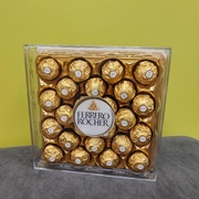 Конфеты Ferrero Rocher 300г