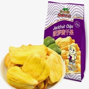 Чипсы из ДЖЕКФРУТА