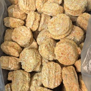 ФИШКЕЙК С СЫРОМ И БРОККОЛИ 🥦