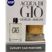 Автопарфюм в коробке Giorgio Armani Acqua Di Gio For Men 8 мл