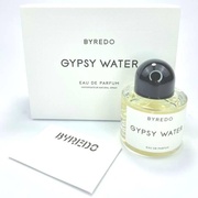 Byredo Gypsy Water 50 мл - подарочная упаковка