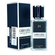 Мини-парфюм 35 ml (ОАЭ) Carolina Herrera "Good Girl"