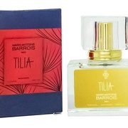 Мини-парфюм 30 мл Lux Marc-Antoine Barrois Tilia