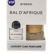 Автопарфюм в коробке Byredo Bal D'Afrique 8 мл