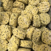 ФИШКЕЙК С СЫРОМ И ЦВЕТНОЙ КАПУСТОЙ