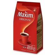 Кофе Максим 500гр