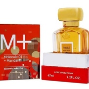 Luxe Collection 67 мл - Escentric Molecules Molecule 01 + Mandarin