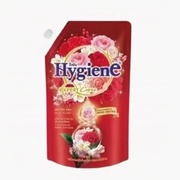 Кондиционер для стирки белья концентрированный парфюмированный "Райский сад" Hygiene