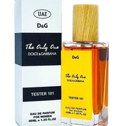 Тестер 40 мл UAE № 101 Dolce & Gabbana The Only One